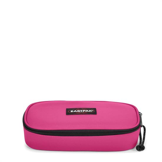 BUSTINA EASTPAK OVALE PINK ESCAPE