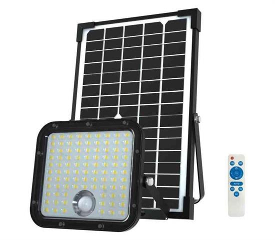 LUMINA PARK 5000 LAMPADA SOLARE X ESTERNO