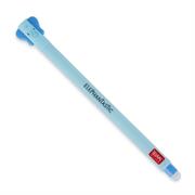 PENNA CANCELLABILE LEGAMI - ELEPHANT - ink blu