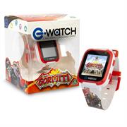 E-WATCH GORMITI