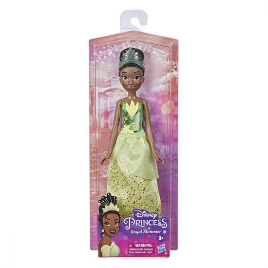 PRINCESS TIANA