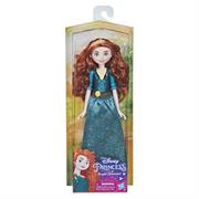 PRINCESS MERIDA