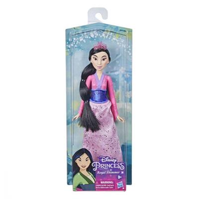 PRINCESS MULAN