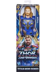 AVENGERS 30cm THOR TITAN HERO