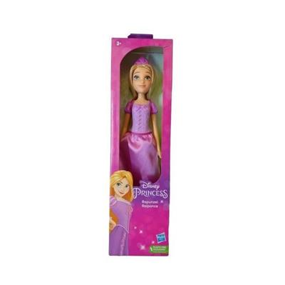 PRINCESS DOLL RAPUNZEL