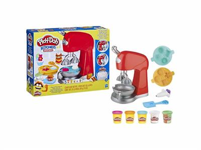 PLAYDOH MAGICO MIXER