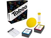 TABOO REFRESH