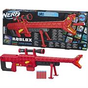 NERF ROBLOX COBRA