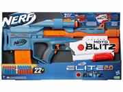 NERF ELITE MOTOBLITZ