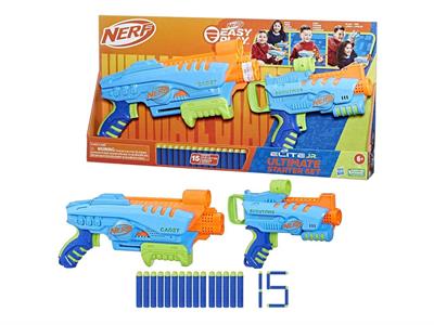 NERF ELITE EXPLORER ULTIMATE