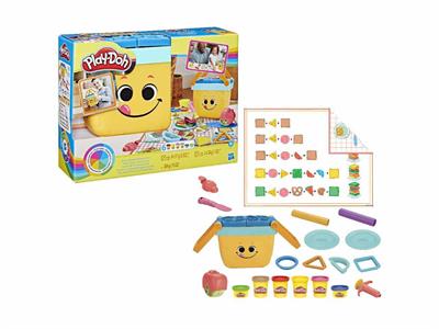 PLAYDOH MIO PRIMO PIC NIC