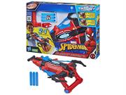 SPIDERMAN STRIKE SPLASH BLASTER