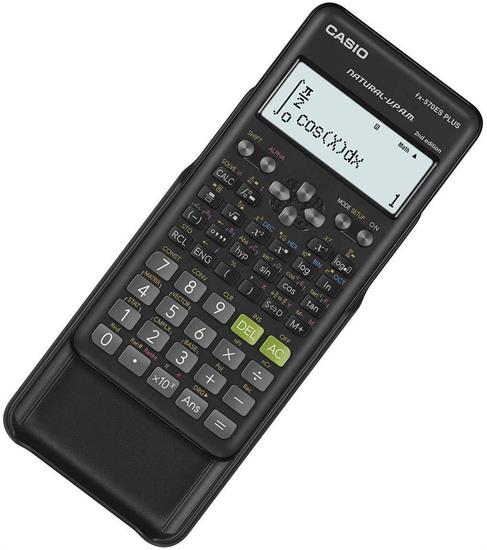 CASIO SCIENTIFICA FX-570ES PLUS