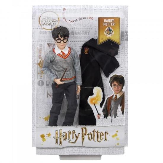 HARRY POTTER PERSONAGGIO 30cm