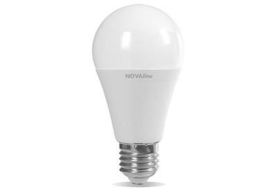 LAMPADINA LED NATURALE GOCCIA E27 15W