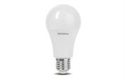 LAMPADINA LED CALDO GOCCIA E27 17W