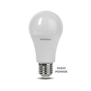 LAMPADINA LED FREDDO GOCCIA E27 18W