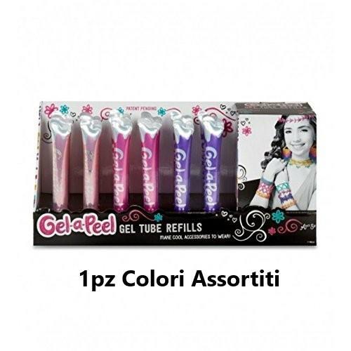 GEL A PEEL REFILL SINGOLO