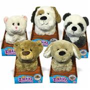 PELUCHE ZOOKIES