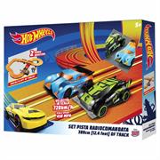 HOT WHEELS PISTA 380cm