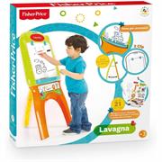 LAVAGNA C/GAMBE FISHER PRICE