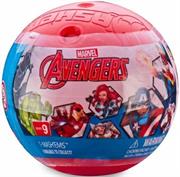 MASH'EMS SQUISHY MARVEL AVENGERS