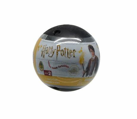 MASH'EMS SQUISHY HARRY POTTER