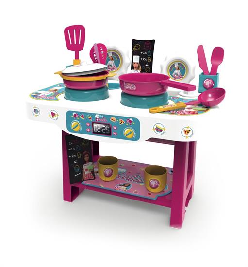 CUCINA BARBIE MY FIRST KITCHEN