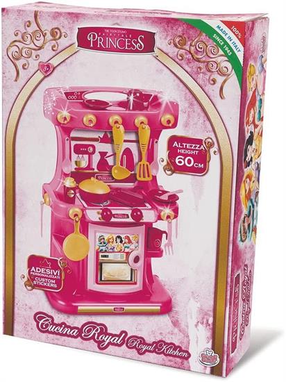 CUCINA PRINCESS 60cm