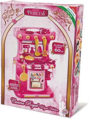 CUCINA PRINCESS 60cm