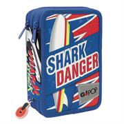 ASTUCCIO GO POP SHARK 3zip