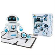 ROBOT R/C PROGRAMMABILE