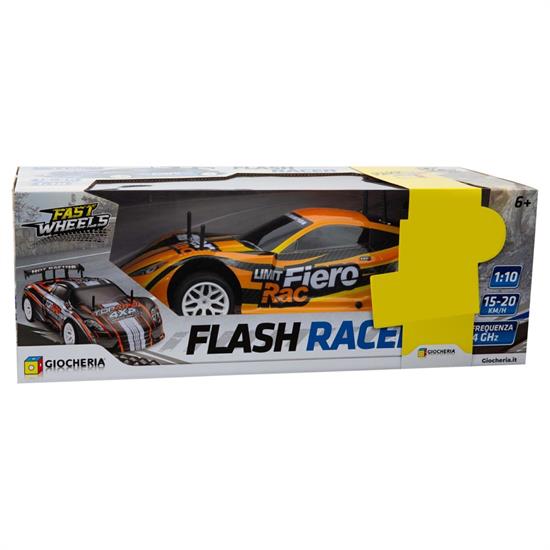 AUTO RC 1:10 FLASH RACER