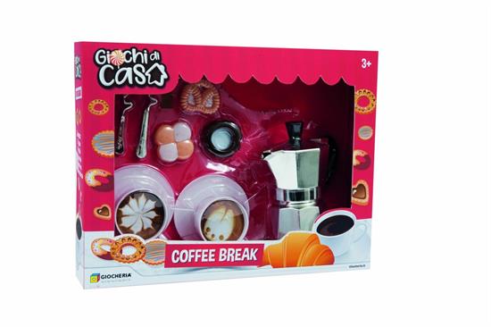 COFFEE SET