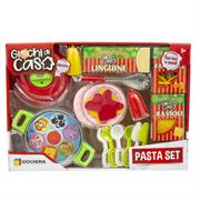 SET PASTA