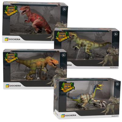 DINOSAURO PICCOLO 14cm