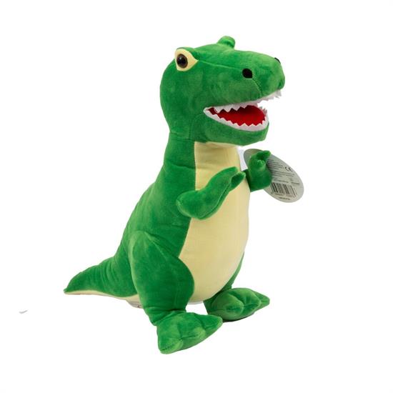 PELUCHE DINO DINOSAURINO 40cm