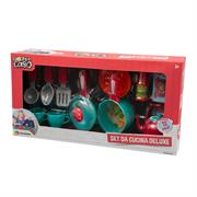 SET CUCINA DELUXE