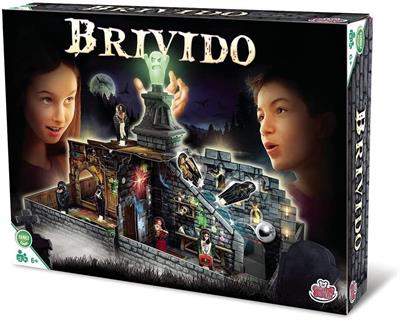 GIOCO BRIVIDO