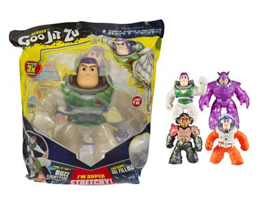 GOO JIT ZU BUZZ LIGHTYEAR