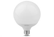 LAMPADINA LED NATURALE GLOBO E27 18W