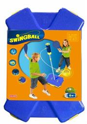 SWINGBALL COMPETITION