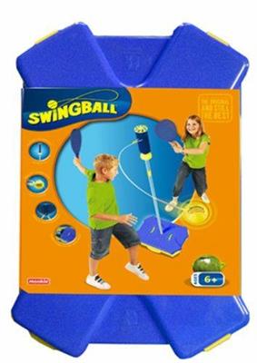 SWINGBALL COMPETITION