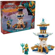 GORMITI BUILDING SET ICE