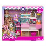 BARBIE PLAYSET PETSTORE