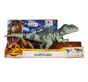 JURASSIC WORLD GIGANTOSAURO ATTACCO