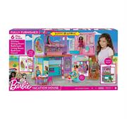 BARBIE CASA DI MALIBU