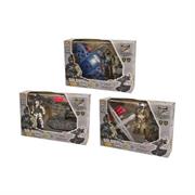 PLAYSET SOLDIER FORCE