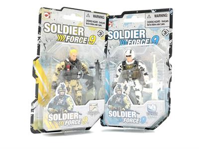 SOLDATINI SOLDIER FORCE