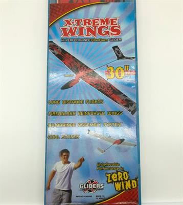 AEREO X-TREME WINGS 76cm